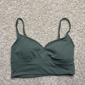 Lululemon Align Sweetheart Bra *Light Support, A/B Cup